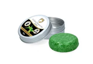 Holland Animal Care Szampon w kostce Hi Gloss Shampoo Bar 60g - HOLLAND - aloe vera - Akcesoria jeździeckie - miniaturka - grafika 1