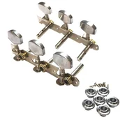 Inne akcesoria gitarowe - Klucze do gitary Jeremi ZA11 klasyczna akustyczna 3+3 - miniaturka - grafika 1