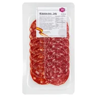 Kiełbasa i wędliny - Mix kiełbas Salchichon Chorizo 2 x 40 g - miniaturka - grafika 1