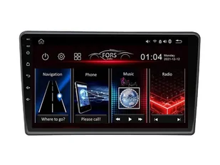Radio Android FS2-Pro Captur Symbol Sandero 2/32 CarPlay Android Auto 8core - Radia samochodowe - miniaturka - grafika 1