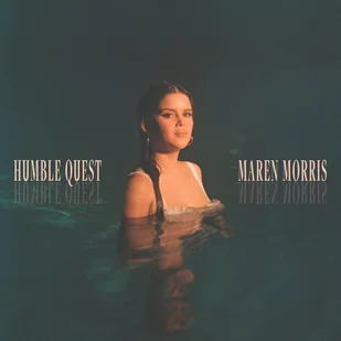 Maren Morris - Humble Quest - Country - miniaturka - grafika 2