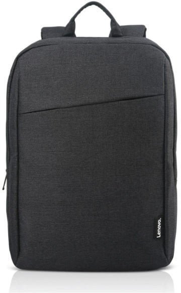 Plecak Lenovo Backpack B210 Eco* Essential Fits up to size 16 Backpack Black Shoulder strap 4X40T84059-02