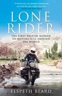 E-booki obcojęzyczne - Lone Rider [DRM] - miniaturka - grafika 1
