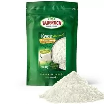 TARGROCH Kwas l-askorbinowy (witamina C) 1000 g - Suplement diety PRC - Witaminy i minerały dla sportowców - miniaturka - grafika 3
