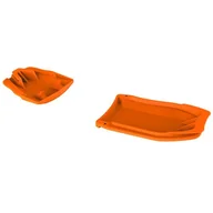 Sprzęt wspinaczkowy - PETZL Antisnow Leopard - miniaturka - grafika 1