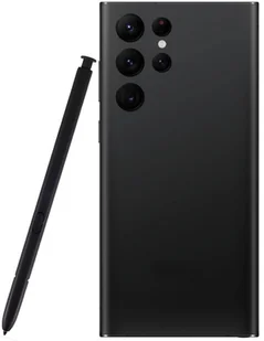 Rysik DO Samsung S22 Ultra 5G S908 CZARNY - Pozostałe akcesoria do telefonów - miniaturka - grafika 1