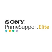 Gwarancje i pakiety serwisowe - Sony PrimeSupport Elite 1 x licencja 5 lat(a) - miniaturka - grafika 1