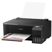 Drukarki - Epson EcoTank L1250 - miniaturka - grafika 1