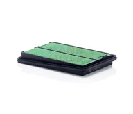 Filtry powietrza - MANN Filtr powietrza C 25 040 - miniaturka - grafika 1