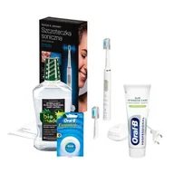 Szczoteczki elektryczne - Philips Sonicare Prestige 9900 HX9992/11 - miniaturka - grafika 1