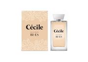 Wody i perfumy damskie - Bi-es Cecile Woda perfumowana 90ml - miniaturka - grafika 1