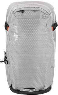 Camelbak H.A.W.G. Pro 20 Hydration Pack 17l+3l, szary 2021 Plecaki rowerowe 3090461 - Plecaki - miniaturka - grafika 2