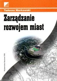 ZARZ ROZWOJEM MIAST - Ekonomia - miniaturka - grafika 1
