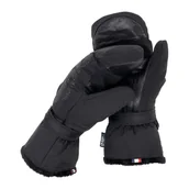 Rękawice narciarskie - Rękawice narciarskie damskie Rossignol Romy Impr M - miniaturka - grafika 1