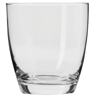 Komplet szklanek AMBITION Amber 370ml - Szklanki - miniaturka - grafika 1