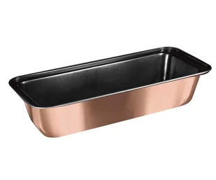 Berlinger Haus BRYTFANNA BLACHA DO PIECZENIA 33x14CM ROSEGOLD BH-6471 - Formy do ciast - miniaturka - grafika 5