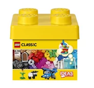 Klocki - LEGO Classic Kreatywne klocki 10692 - miniaturka - grafika 1