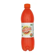 Napoje gazowane - Napój gazowany jabłkowy Manzana Baloru 500ml - miniaturka - grafika 1