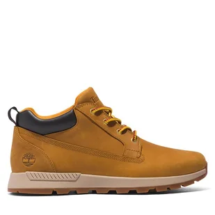 Sneakersy Timberland Killington Trkr Hc TB0A2JAC2311 Brązowy - Sneakersy męskie - miniaturka - grafika 1