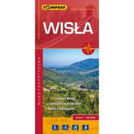 Atlasy i mapy - Wisła 1:25 000 - miniaturka - grafika 1