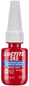 Hamulce rowerowe - LOCTITE LOCTITE 243 Threadlocker 5ml  2022 Akcesoria do hamulców szczękowych 41407339 - miniaturka - grafika 1