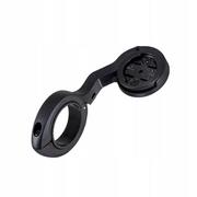 Akcesoria rowerowe - Sigma SPORT SPORT Butler GPS Handlebar Mount Short 2022 Akcesoria do liczników 00475 - miniaturka - grafika 1