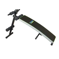 Ławki treningowe - Ławka Skośna Master - miniaturka - grafika 1