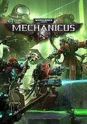 Gry PC Cyfrowe - Warhammer 40000: Mechanicus - Heretek - miniaturka - grafika 1