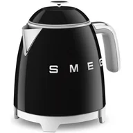 Czajniki elektryczne - Smeg 50's Style Mini KLF05BLEU - miniaturka - grafika 1