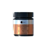 Żele i maści lecznicze - Botanika Farm Hemp Ointment maść konopna 500 mg CBD 60 ml - miniaturka - grafika 1