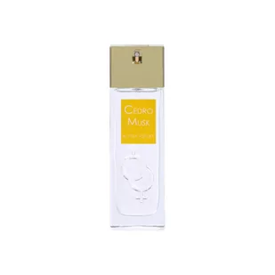 Alyssa Ashley, Cedro Musk, Woda perfumowana, 50 ml - Wody i perfumy damskie - miniaturka - grafika 1