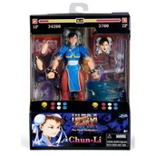 Zabawki zdalnie sterowane - Jada, figurka kolekcjonerska, Chun-Li z Street Fighter - miniaturka - grafika 1