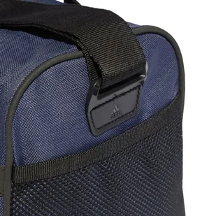 Torba adidas Linear Duffel (kolor granatowy) - Torby sportowe - miniaturka - grafika 5