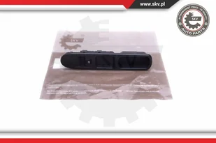 Przełącznik, podnośnik szyby Esen SKV 37SKV109 - Akcesoria do układu elektrycznego - miniaturka - grafika 1