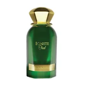 Wody i perfumy damskie - Ahmed Al Maghribi Ignite Oud woda perfumowana 60 ml - miniaturka - grafika 1