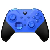 Kontrolery do Xbox - Elite Series 2 Core Niebieski - miniaturka - grafika 1