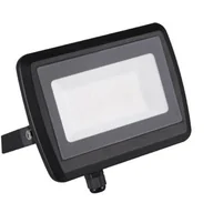 Oświetlenie warsztatowe - Naświetlacz LED KANLUX Antem LED-50W-NW B - miniaturka - grafika 1