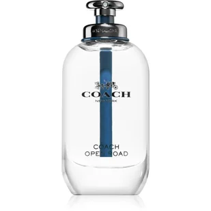 COACH Open Road woda toaletowa 60 ml - Wody i perfumy damskie - miniaturka - grafika 1