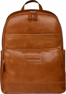 Torba dbramante Svendborg - 16" 2nd Gen. - tan - Backpack for notebook until 16" - Torby na laptopy - miniaturka - grafika 1