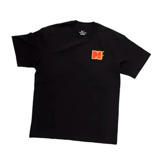 T-shirt Nike Basketball Max 90 DZ2683010 L - Koszulki męskie - miniaturka - grafika 1