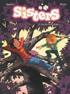 Komiksy dla dzieci - Ona ma to we krwi! Sisters. Tom 11 wyd. 2025 - Christophe Cazenove - miniaturka - grafika 1
