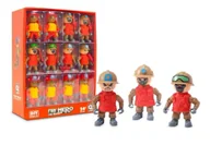 Figurki dla dzieci - Figurka strażaka mix - Artyk - miniaturka - grafika 1
