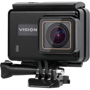 Kruger&Matz Vision P500 (KM0295) - Kamery sportowe - miniaturka - grafika 1