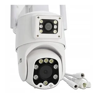 Kamera IP Orllo TZ8 Dual 4MP+4MP 4G SIM LTE Wi-Fi - Kamery IP Kamera IP Orllo TZ8 Dual 4MP+4MP 4G SIM LTE Wi-Fi - Kamery IP - miniaturka - grafika 1