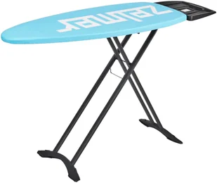 Deska do prasowania Zelmer Deluxe ZIB0004 od 99 zł - Deski do prasowania - miniaturka - grafika 1