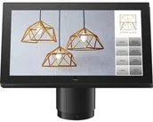 Zestawy komputerowe - HP Engage One Pro AiO Intel Core i3-10100E 39,6cm 15,6Zoll 8GB 256GB/SSD W10IoT 3J Gar DE - miniaturka - grafika 1