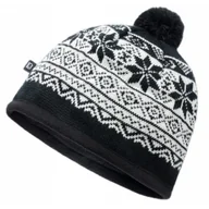 Odzież taktyczna i umundurowanie - Czapka zimowa Brandit Snow Cap - Navy - miniaturka - grafika 1