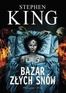 Horror, fantastyka grozy - Prószyński Bazar złych snów - Stephen King - miniaturka - grafika 1