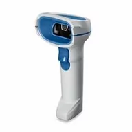 Czytniki kodów kreskowych - Zebra DS8108-HC, 2D, SR, multi-IF, kit (USB), white, blue - miniaturka - grafika 1