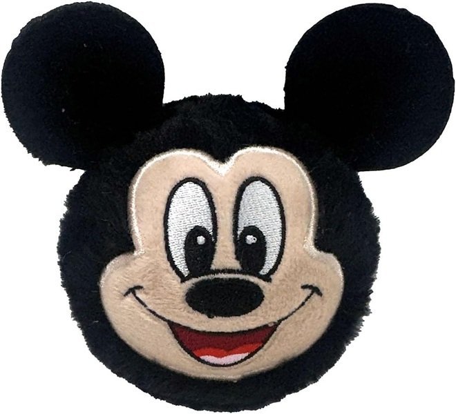 Pluszak TY Beanie Bouncers, Myszka Mickey